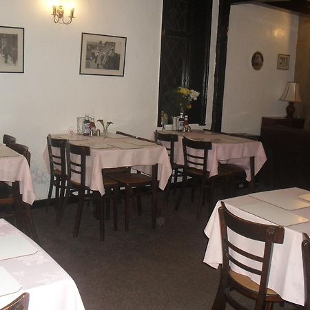 Balmoral Guest House Blackpool Zewnętrze zdjęcie