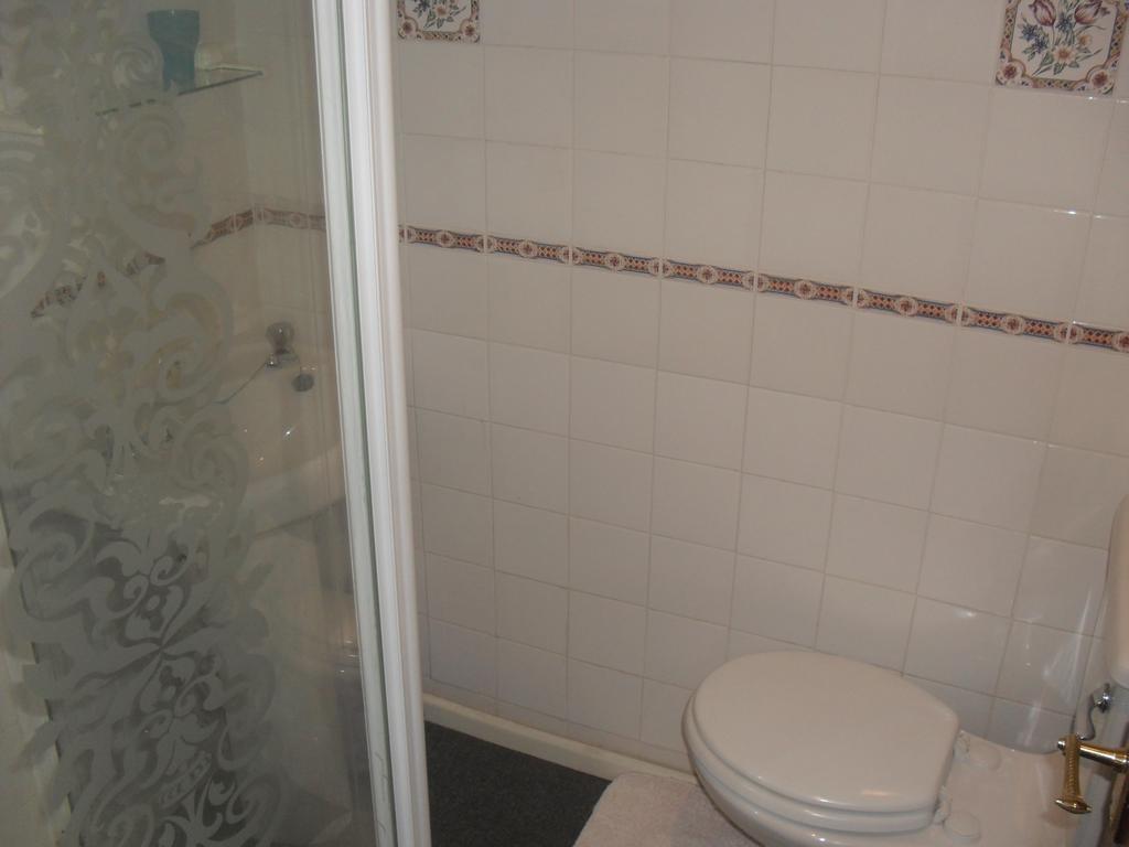 Balmoral Guest House Blackpool Pokój zdjęcie