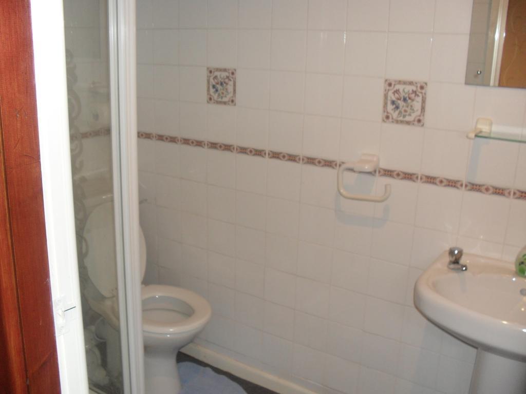 Balmoral Guest House Blackpool Pokój zdjęcie