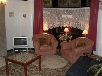 Balmoral Guest House Blackpool Zewnętrze zdjęcie