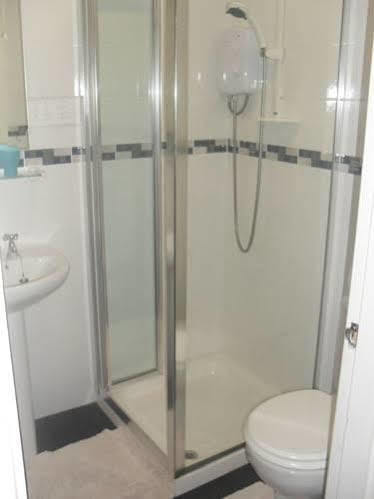 Balmoral Guest House Blackpool Zewnętrze zdjęcie