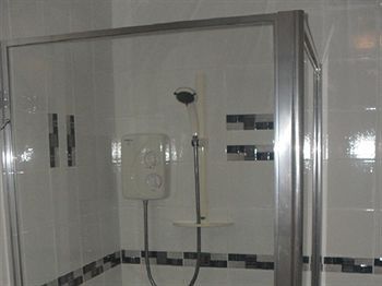 Balmoral Guest House Blackpool Zewnętrze zdjęcie